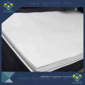 Anti-Counterfeiting UV Printing Fibers Watermark Security Certificate